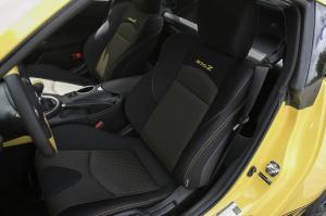 2017 Nissan 370Z Heritage Edition