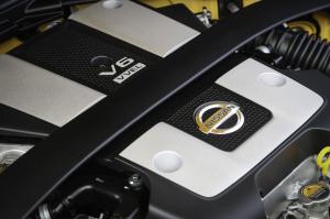 2017 Nissan 370Z Heritage Edition
