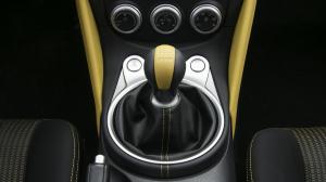 2017 Nissan 370Z Heritage Edition