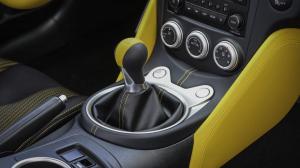 2017 Nissan 370Z Heritage Edition