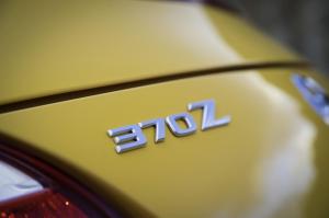 2017 Nissan 370Z Heritage Edition