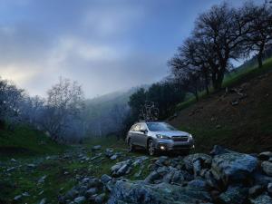 2017 Subaru Outback