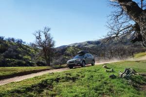 2017 Subaru Outback