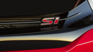 2017 Honda Civic Si Coupe