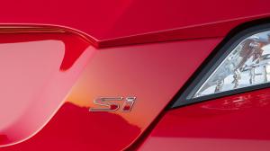2017 Honda Civic Si Coupe