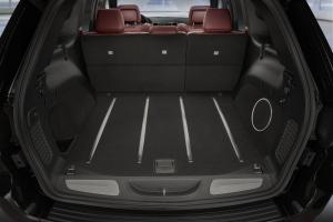 2017 Jeep Grand Cherokee Trackhawk