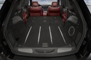 2017 Jeep Grand Cherokee Trackhawk