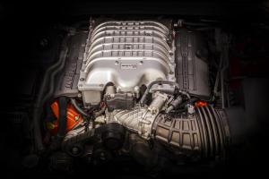 2017 Jeep Grand Cherokee Trackhawk
