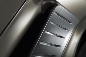 2017 Infiniti QX80 Monograph Concept