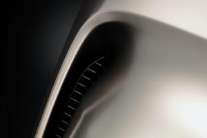 2017 Infiniti QX80 Monograph Concept