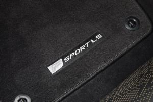 2017 Lexus LS500 F-Sport