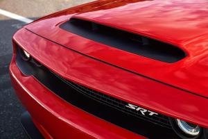 2017 Dodge Challenger SRT Demon