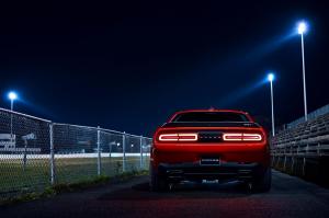 2017 Dodge Challenger SRT Demon