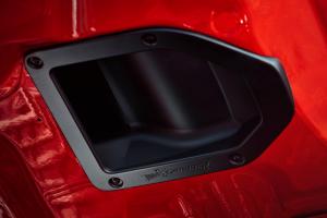 2017 Dodge Challenger SRT Demon