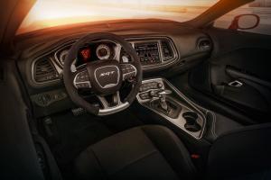 2017 Dodge Challenger SRT Demon