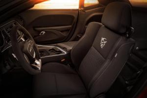 2017 Dodge Challenger SRT Demon