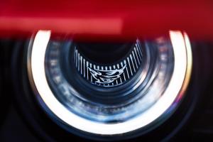 2017 Dodge Challenger SRT Demon