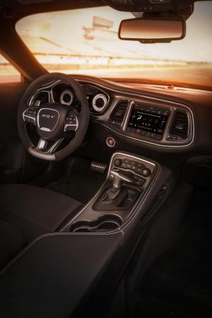 2017 Dodge Challenger SRT Demon