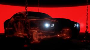 2017 Dodge Challenger SRT Demon