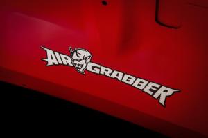 2017 Dodge Challenger SRT Demon