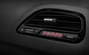 2017 Dodge Challenger SRT Demon