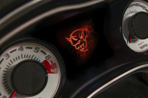 2017 Dodge Challenger SRT Demon
