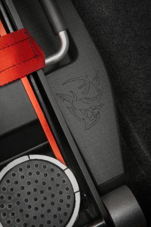 2017 Dodge Challenger SRT Demon
