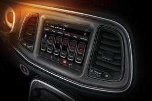 2017 Dodge Challenger SRT Demon