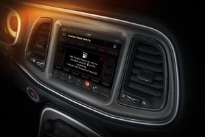 2017 Dodge Challenger SRT Demon