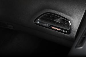 2017 Dodge Challenger SRT Demon