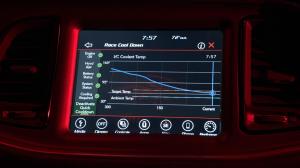 2017 Dodge Challenger SRT Demon