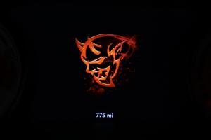 2017 Dodge Challenger SRT Demon