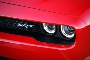 2017 Dodge Challenger SRT Demon