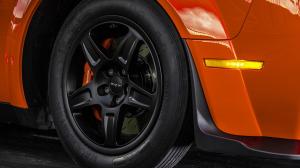 2017 Dodge Challenger SRT Demon