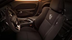2017 Dodge Challenger SRT Demon
