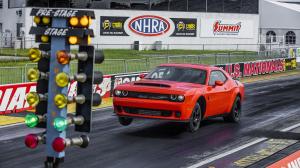 2017 Dodge Challenger SRT Demon