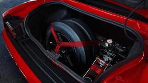 2017 Dodge Challenger SRT Demon