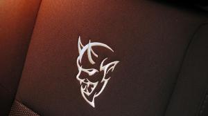 2017 Dodge Challenger SRT Demon