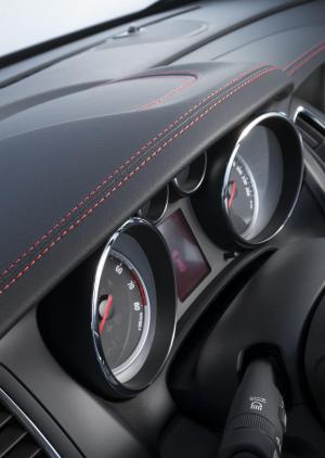 2016 Opel Cascada Supreme