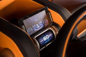 2017 Toyota FT-4X Concept