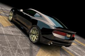 2017 Chevrolet Camaro LT 1LE Trans Am 455 Super Duty