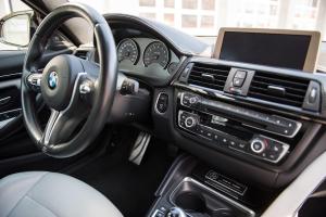 2017 BMW M4 Coupe Bi-Tronik by G-Power