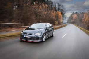 2017 Volkswagen Golf VS4 by ABT