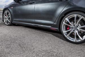 2017 Volkswagen Golf VS4 by ABT
