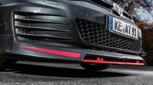 2017 Volkswagen Golf VS4 by ABT