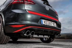 2017 Volkswagen Golf VS4 by ABT