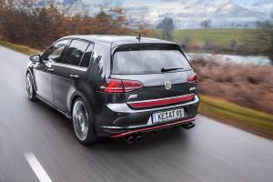 2017 Volkswagen Golf VS4 by ABT