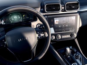 2017 LYNK&CO 03 Concept