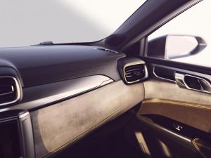 2017 LYNK&CO 03 Concept