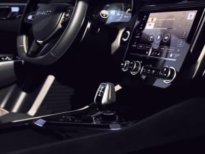 2017 LYNK&CO 03 Concept
